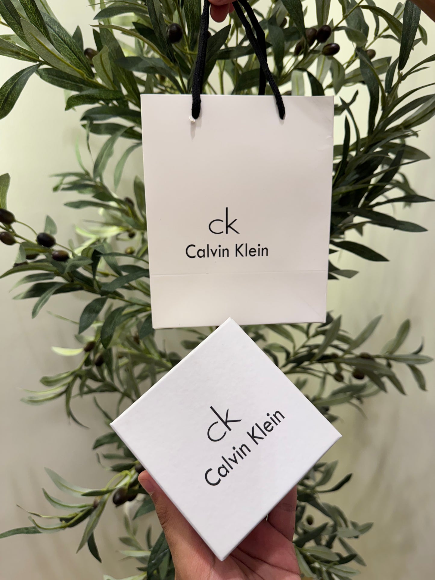 Ck White