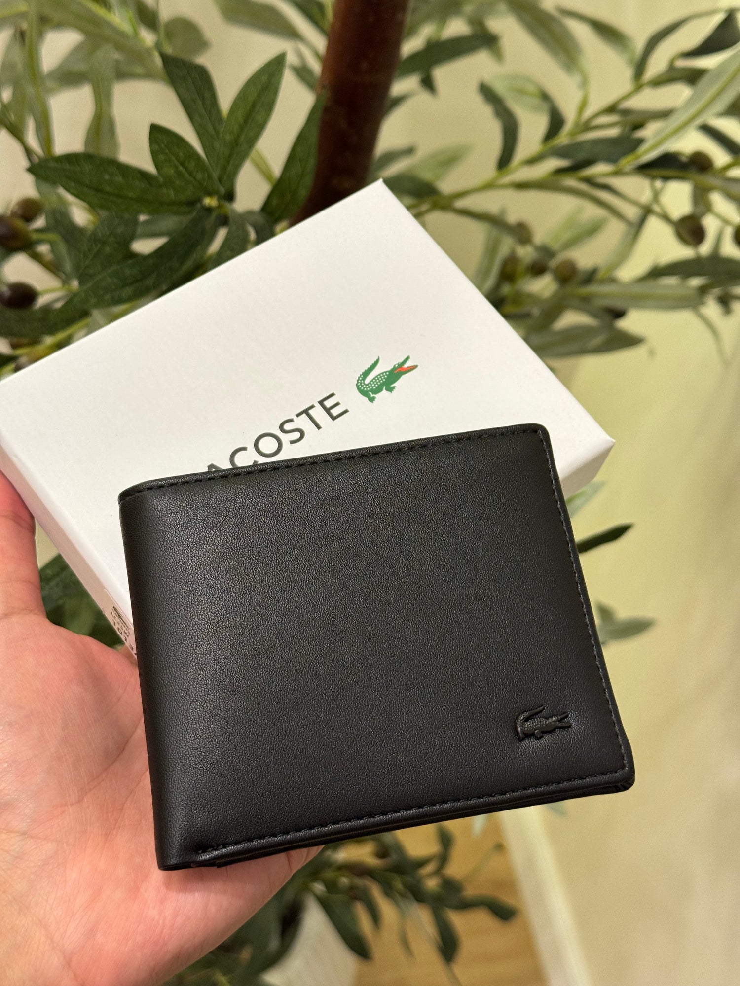 Wallets