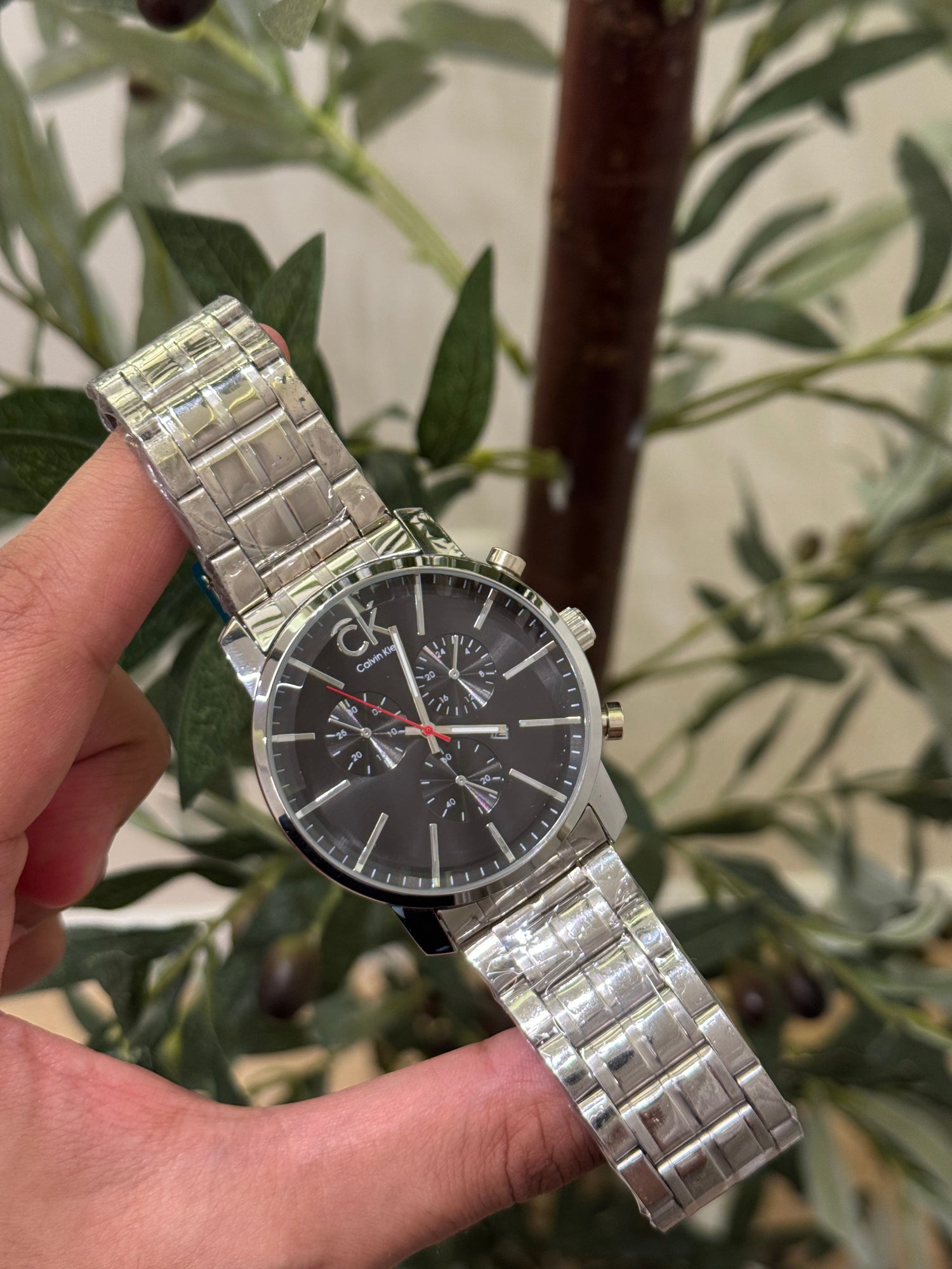 Watches