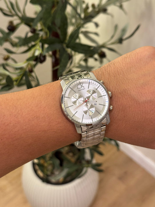 Ck Silver