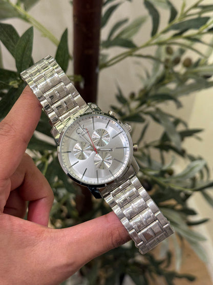 Ck Silver