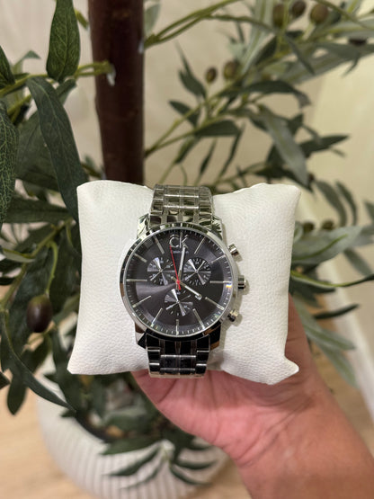 Ck Black