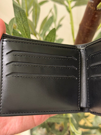 Lacoste blue Wallet