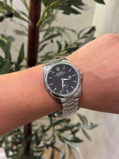 Rolex Black v2