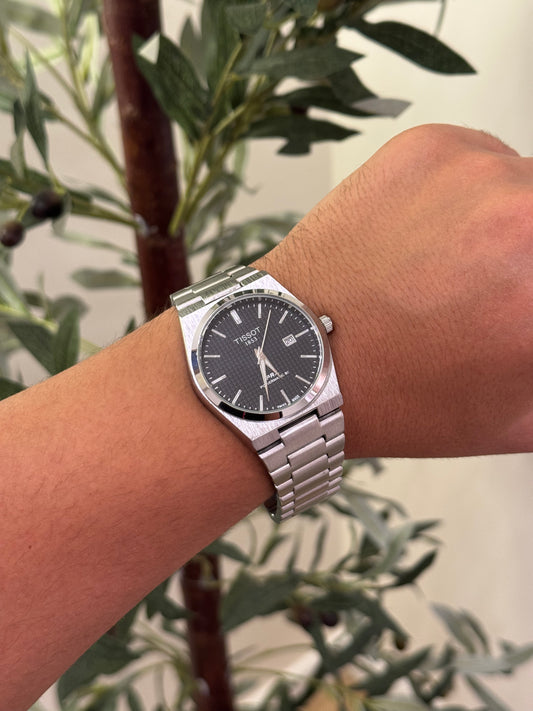 Tissot Black