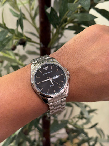 Armani Black