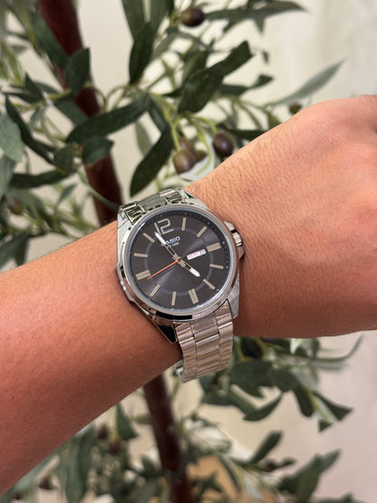 Casio Black